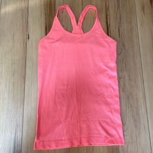 Lululemon Tank Top, Size: 6.